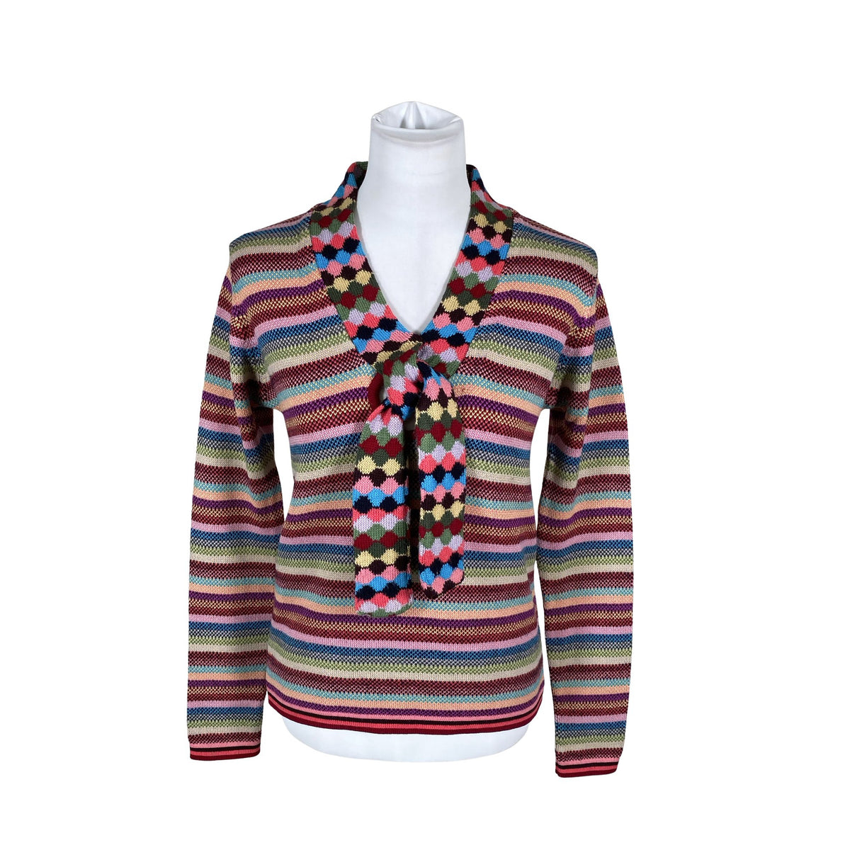 Unisex Cacharel - Sweater, size 36 - Light pink (1)