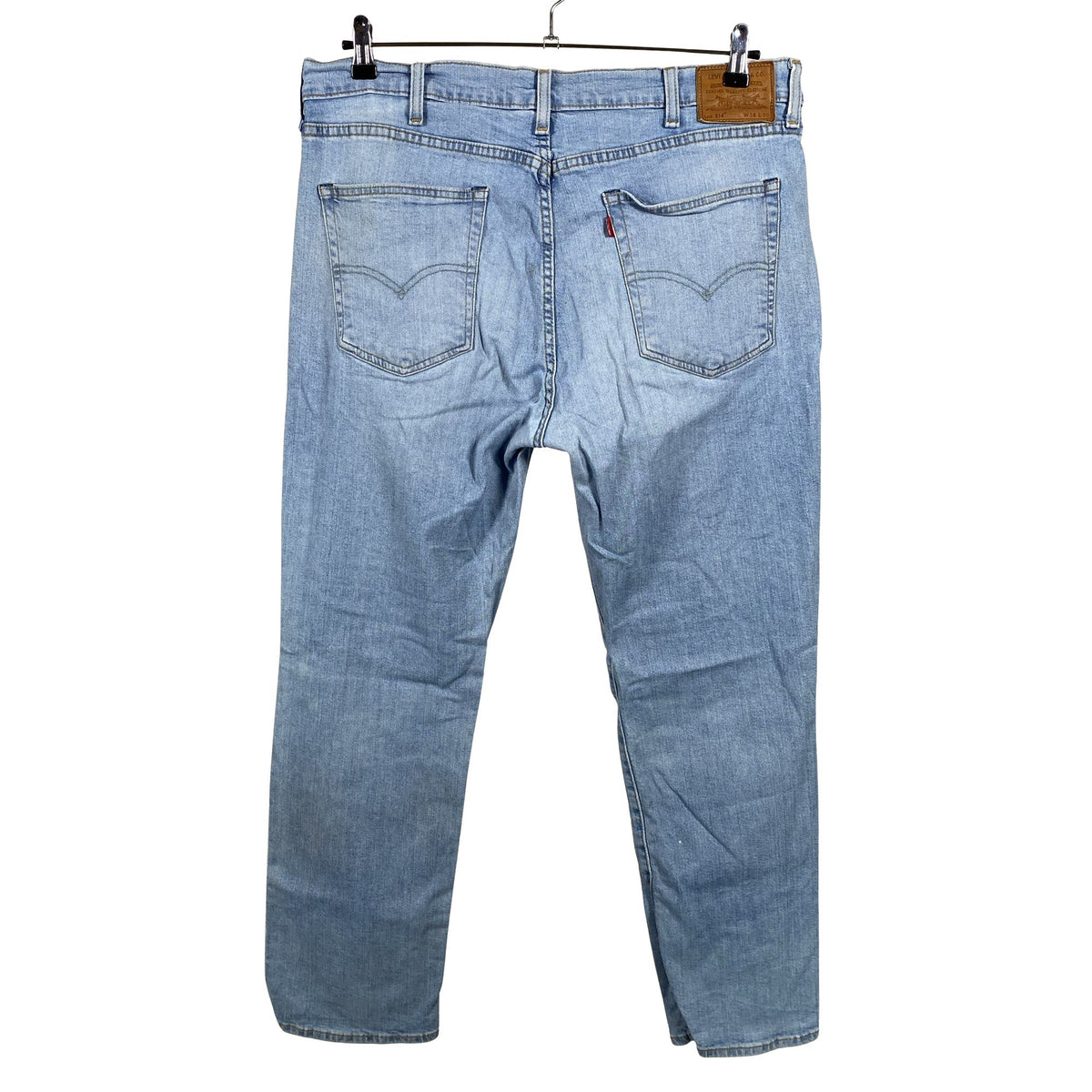Unisex Levi's - Jeans, size W38 - Light blue (2)