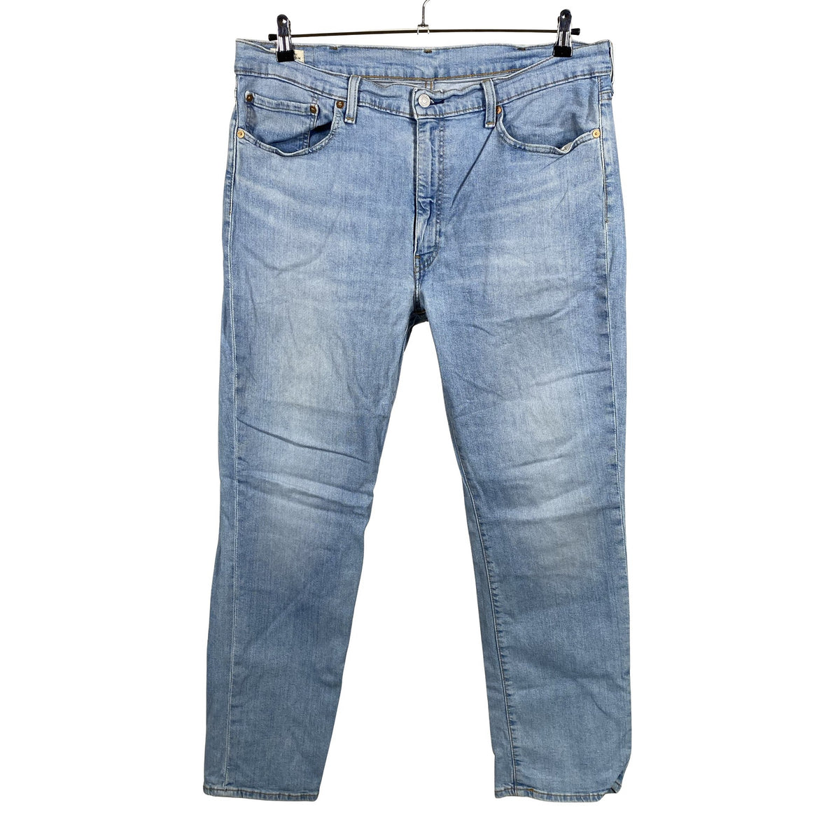 Unisex Levi's - Jeans, size W38 - Light blue (1)