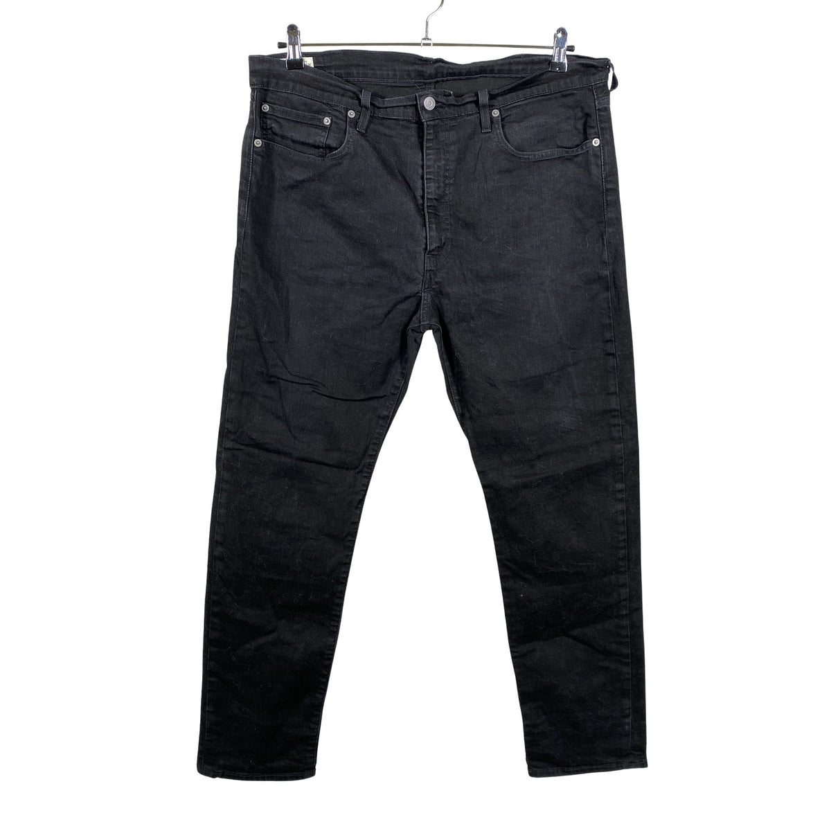 Unisex Levi's - Jeans, size W38 - Black (1)
