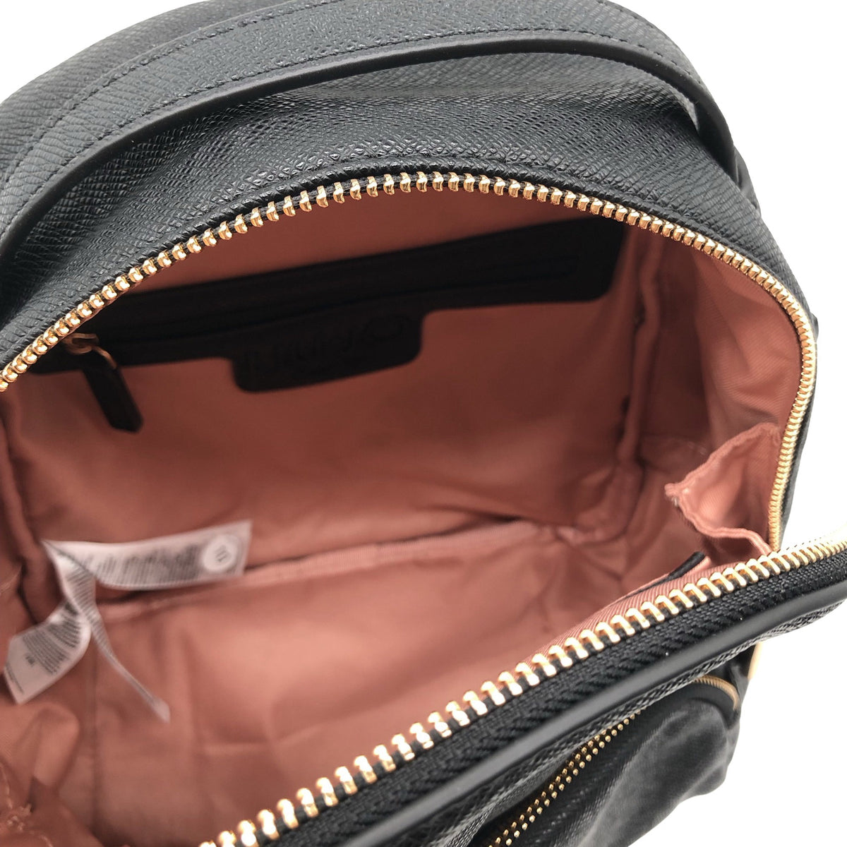 Unisex Liu Jo - Backpack, size Ei kokoa - Black (2)