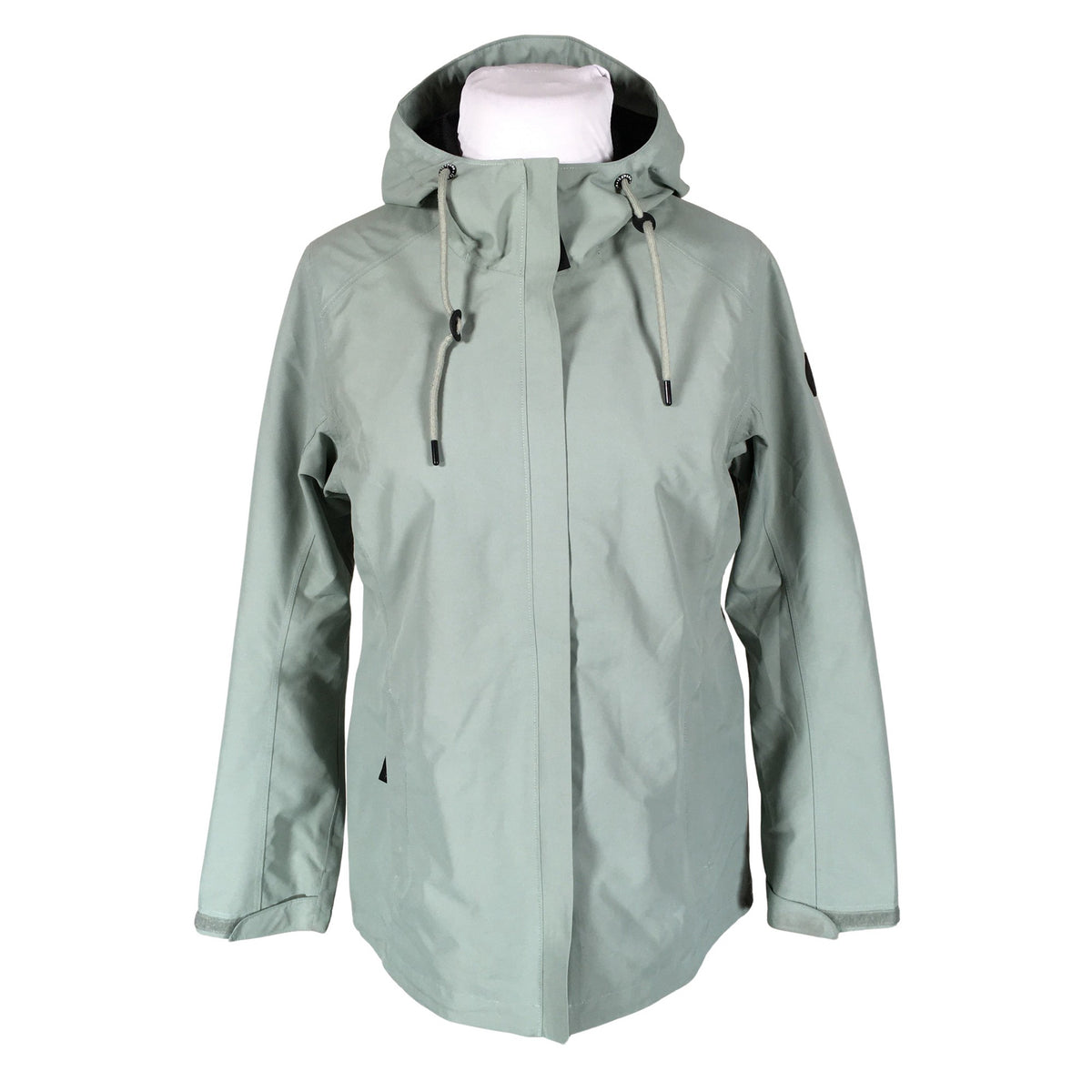 Unisex Icepeak - Outdoor jacket, size 42 - Green (1)
