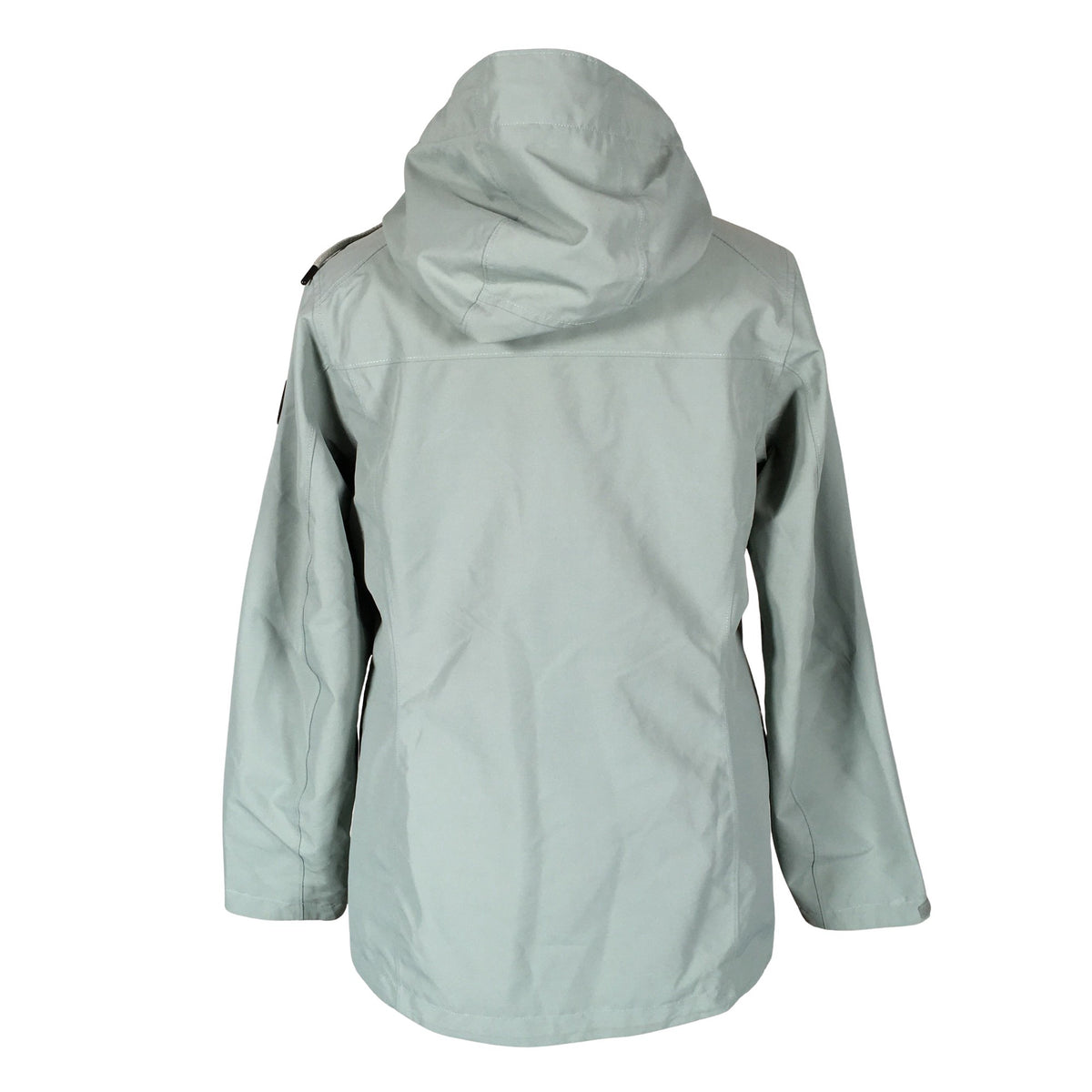 Unisex Icepeak - Outdoor jacket, size 42 - Green (2)