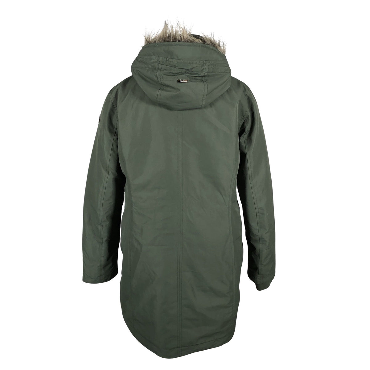 Unisex Icepeak - Winter jacket, size 46 - Green (2)
