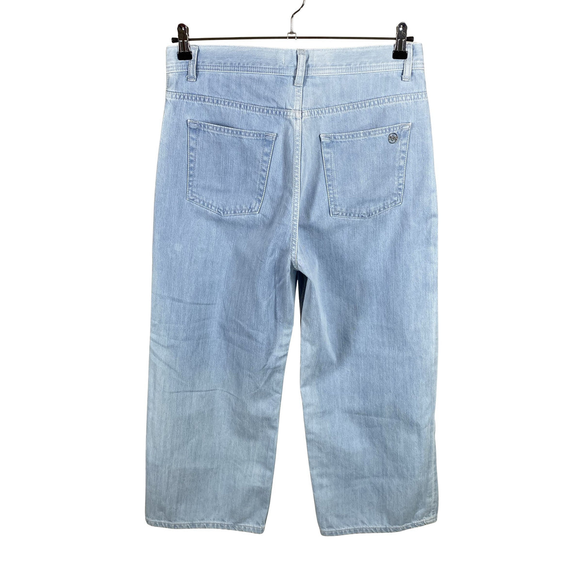 Unisex Andiata - Jeans, size 40 - Light blue (2)