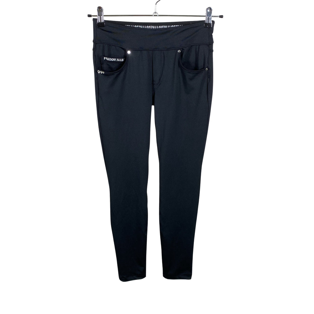Unisex Freddy - Leggings, size 38 - Black (1)