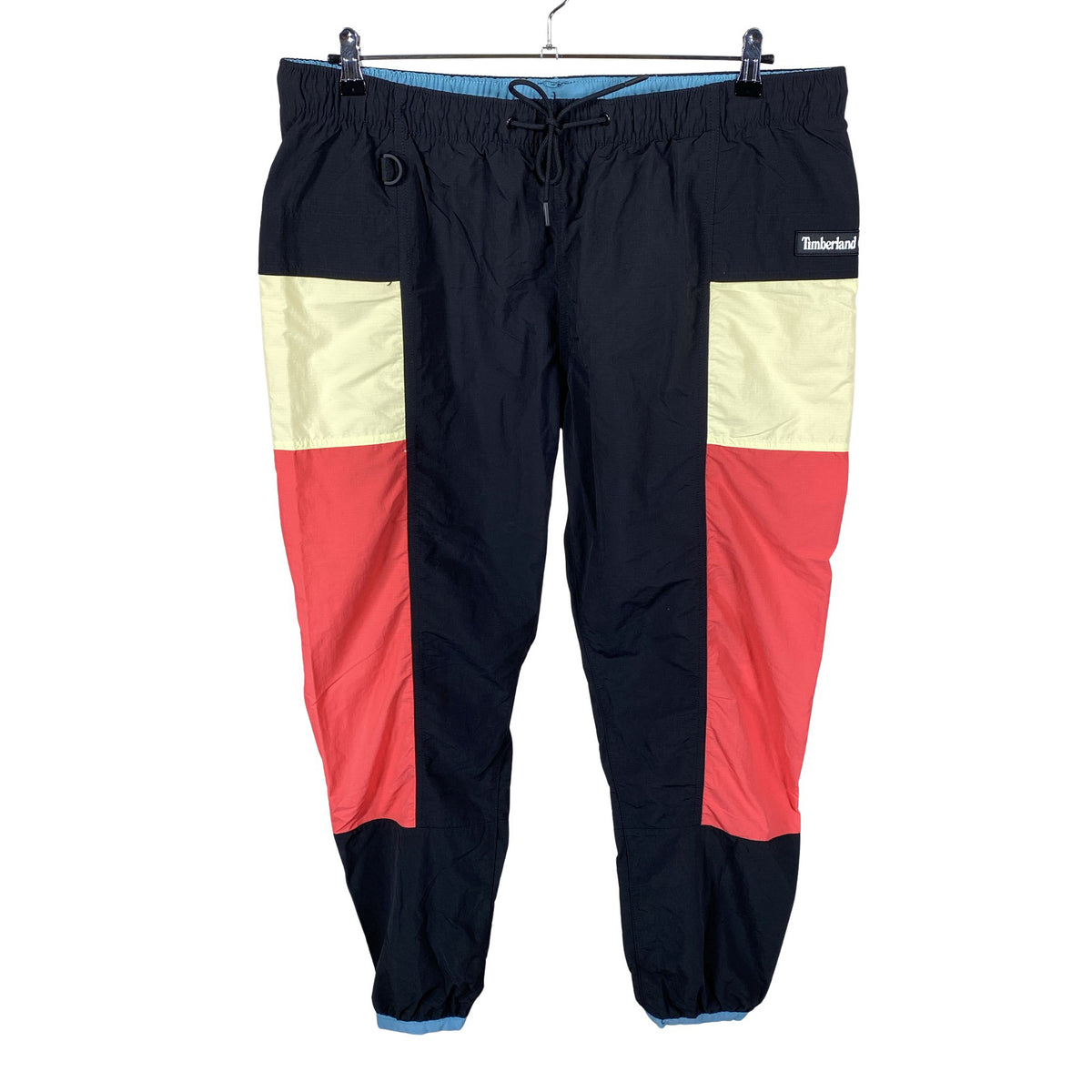 Unisex Timberland - Outdoor pants, size XXL - Black (1)
