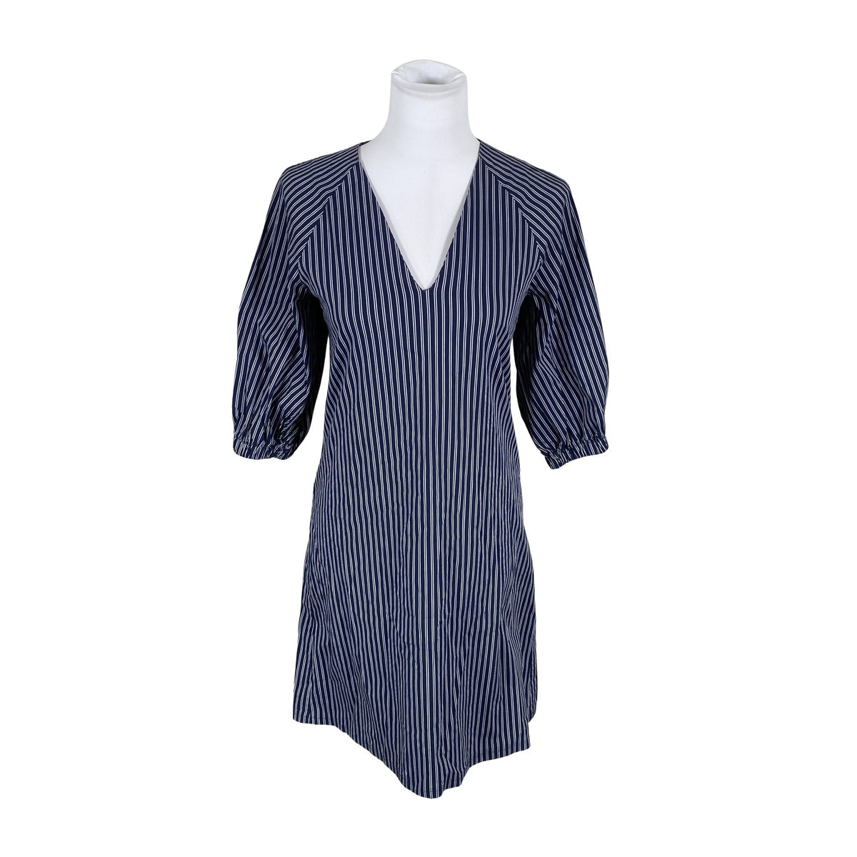 Unisex Tallinn Dolls - Dress, size 34 - Blue (1)
