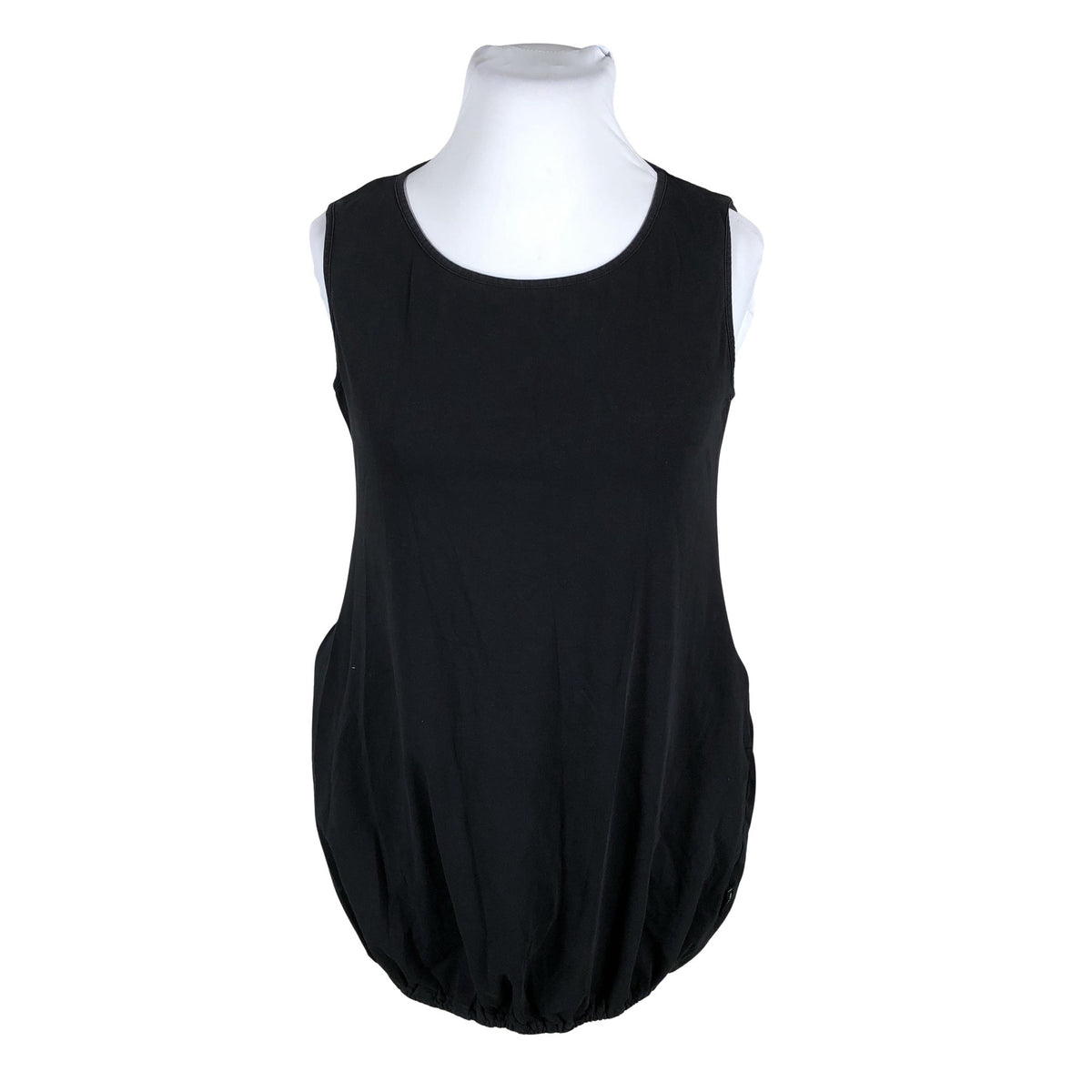 Unisex Versonpuoti - Tricot dress, size 42 - Black (1)