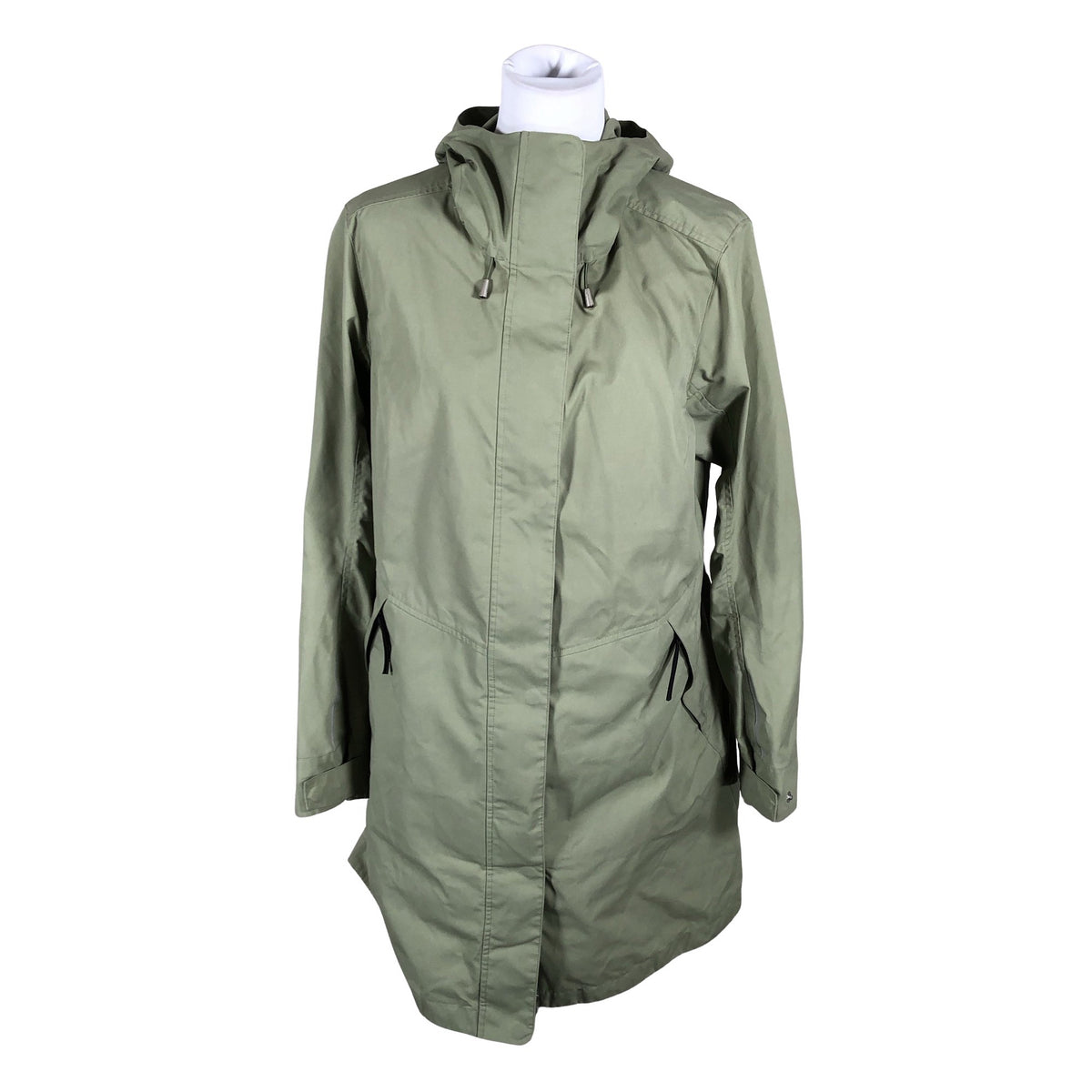 Unisex NOSH - Outdoor jacket, size 40 - Green (1)