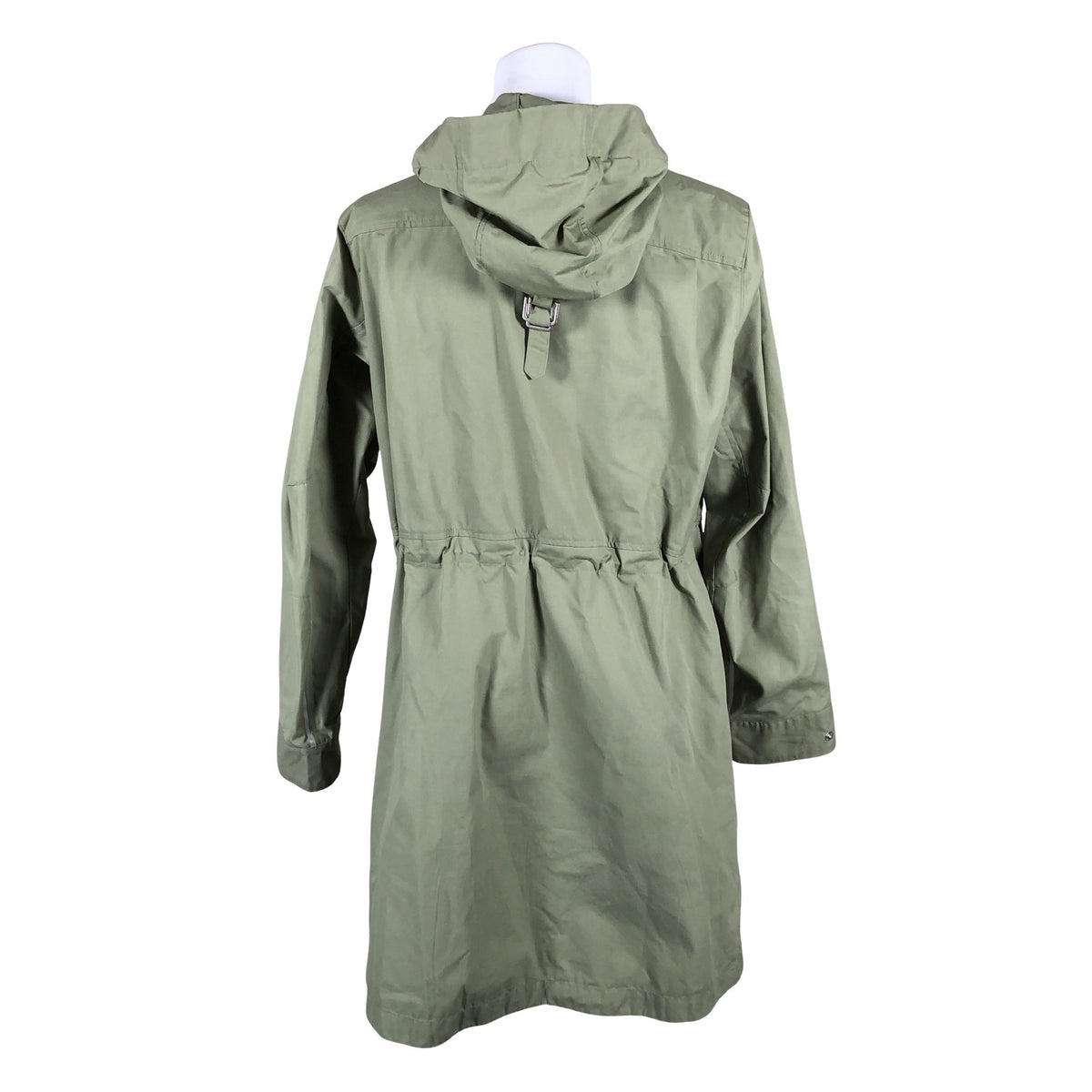 Unisex NOSH - Outdoor jacket, size 40 - Green (2)