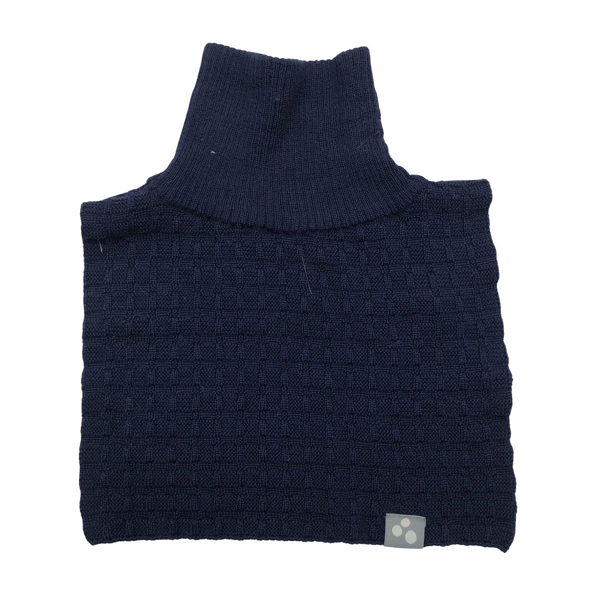 Unisex Huppa - Neckwarmer, size 1 - 2 vuotta - Blue (1)