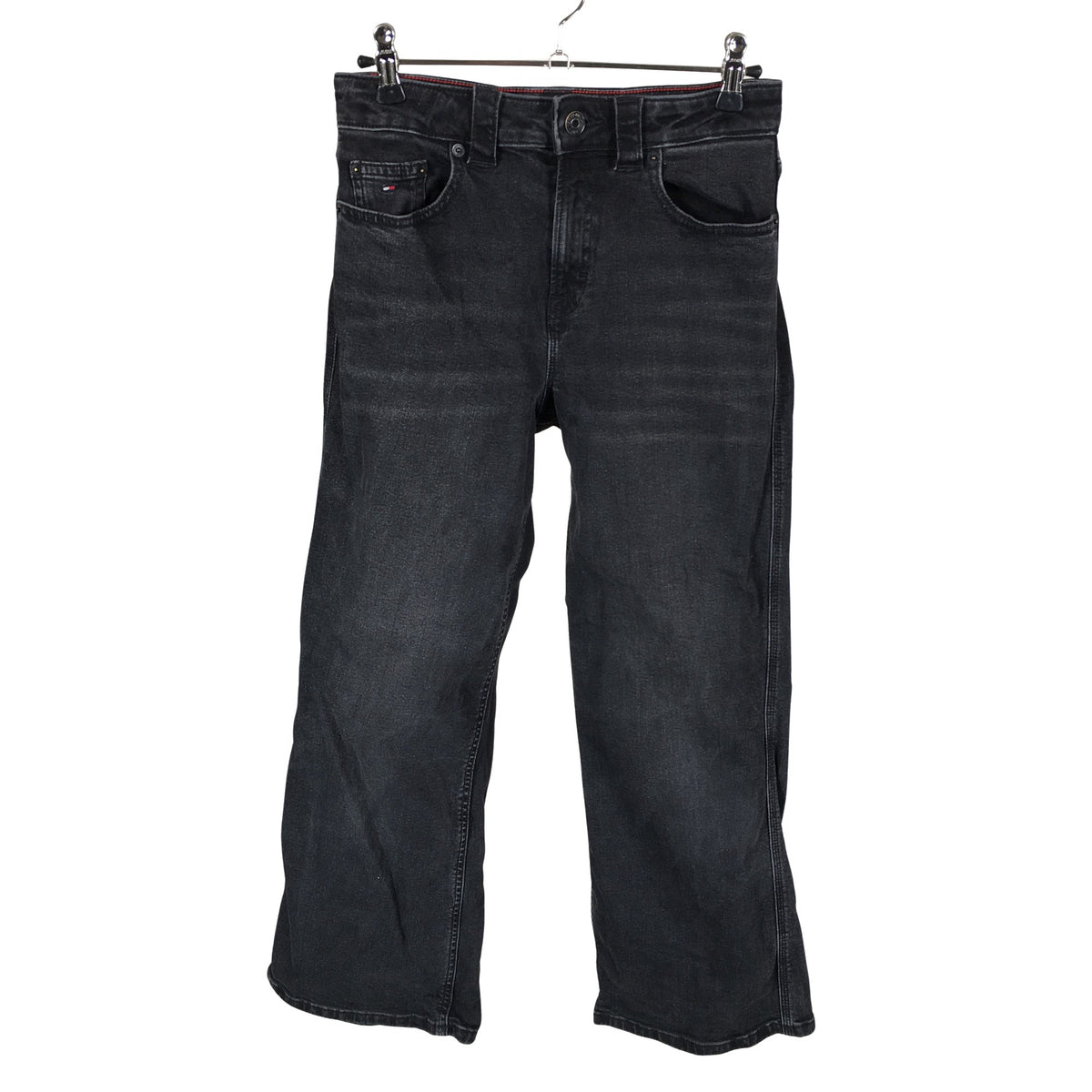 Unisex Tommy Hilfiger - Jeans, size 146 - 152 - Gray (1)