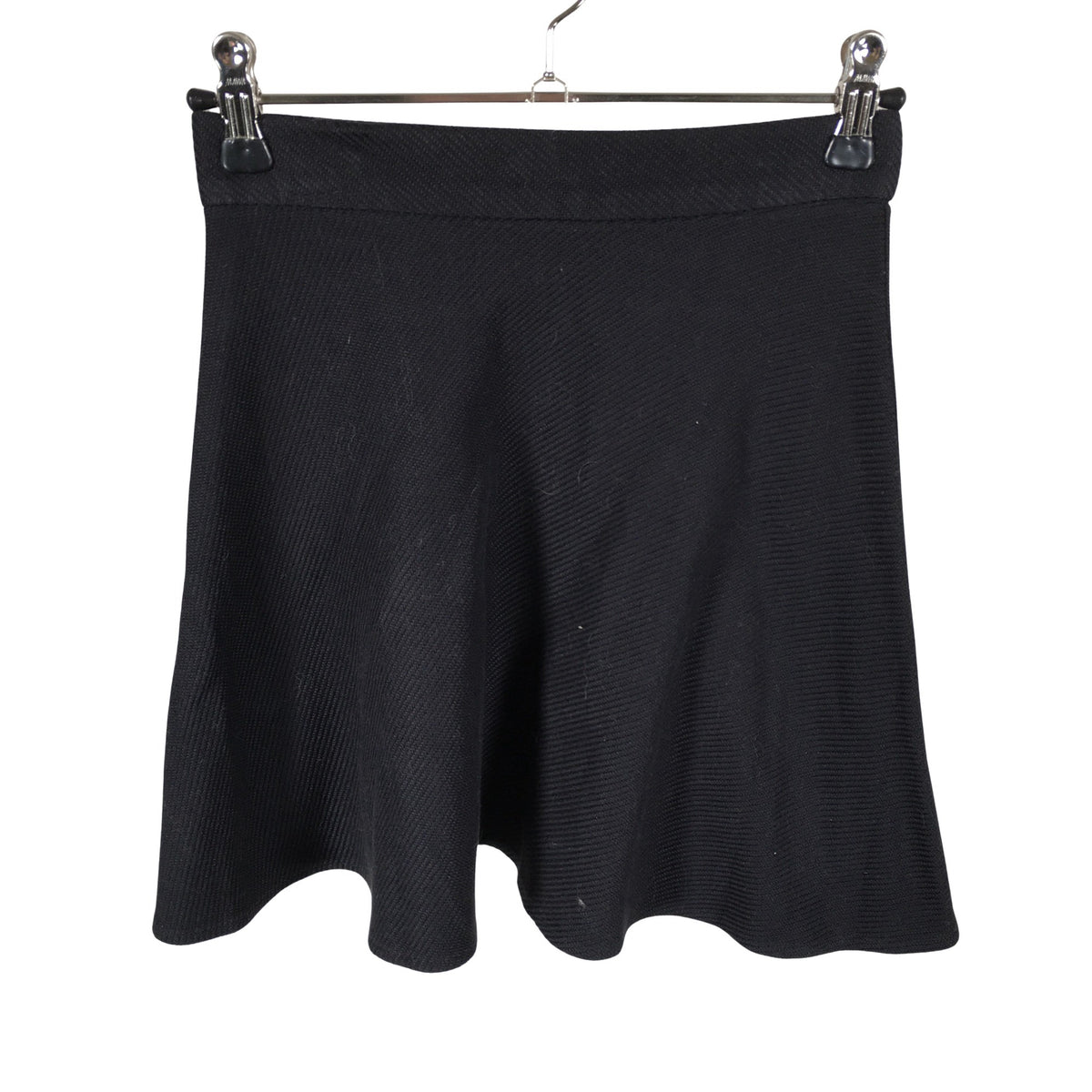 Unisex Emma and Theo - Fabric skirt, size 122 - 128 - Black (1)