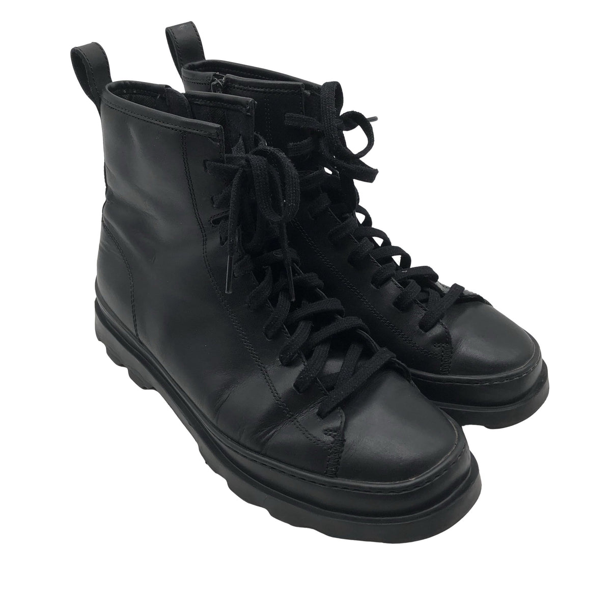 Unisex Camper - Ankle boots, size 41 - Black (2)