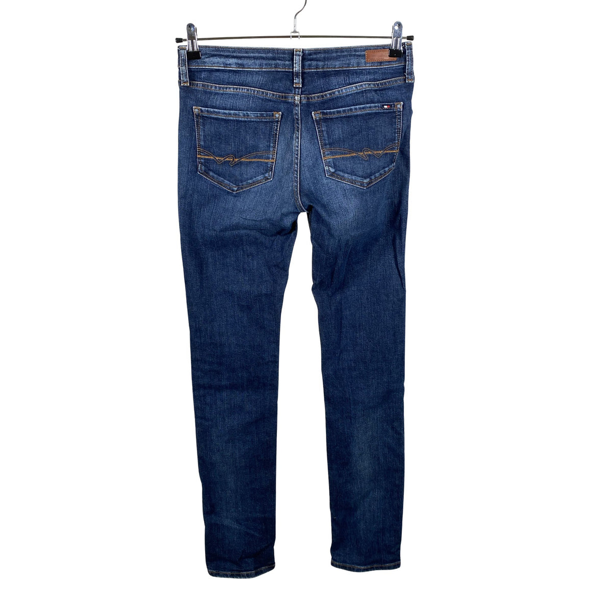 Unisex Tommy Hilfiger - Jeans, size W27 - Blue (2)