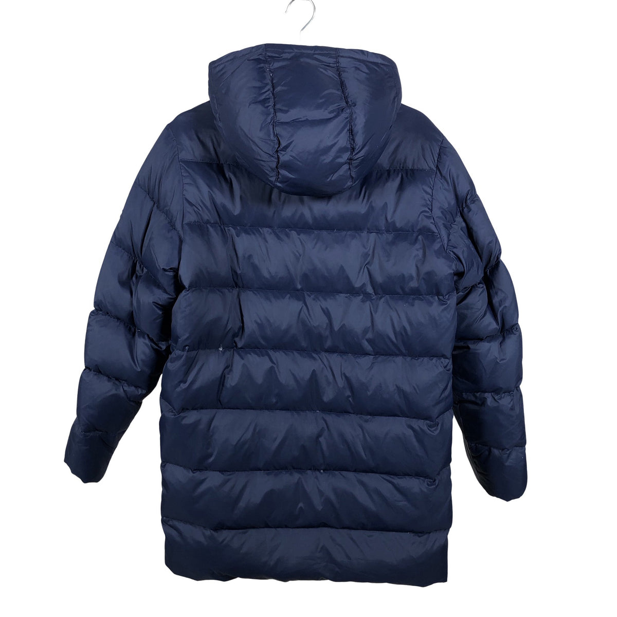 Unisex Benetton - Winter jacket, size 170 - 176 - Blue (2)