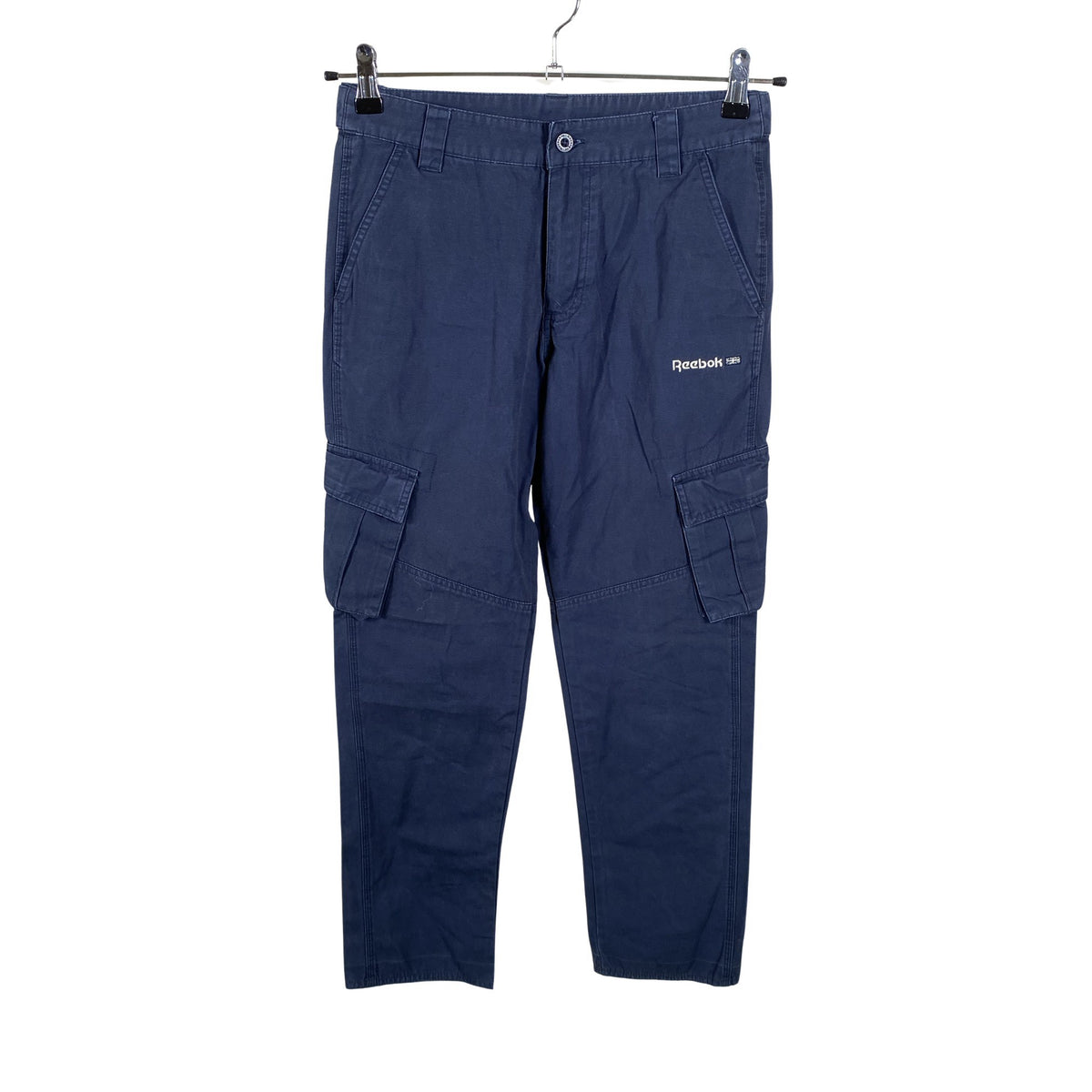 Unisex Reebok - Slacks, size 146 - 152 - Blue (1)