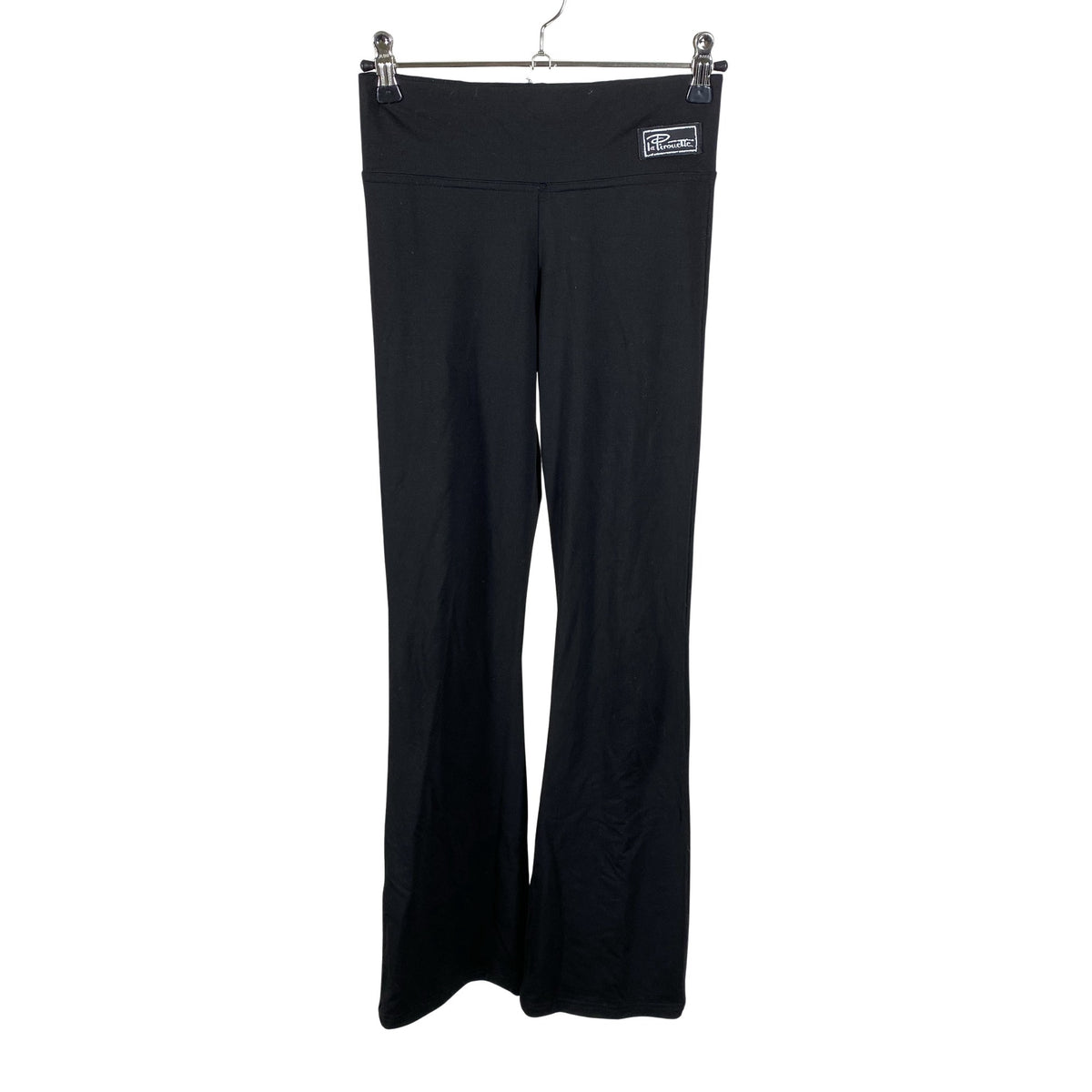 Unisex La Pirouette - Sports trousers, size 146 - 152 - Black (1)