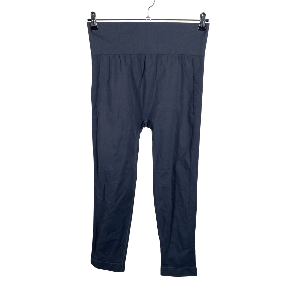 Unisex Lindex - Sports tights, size 46 - Blue (1)