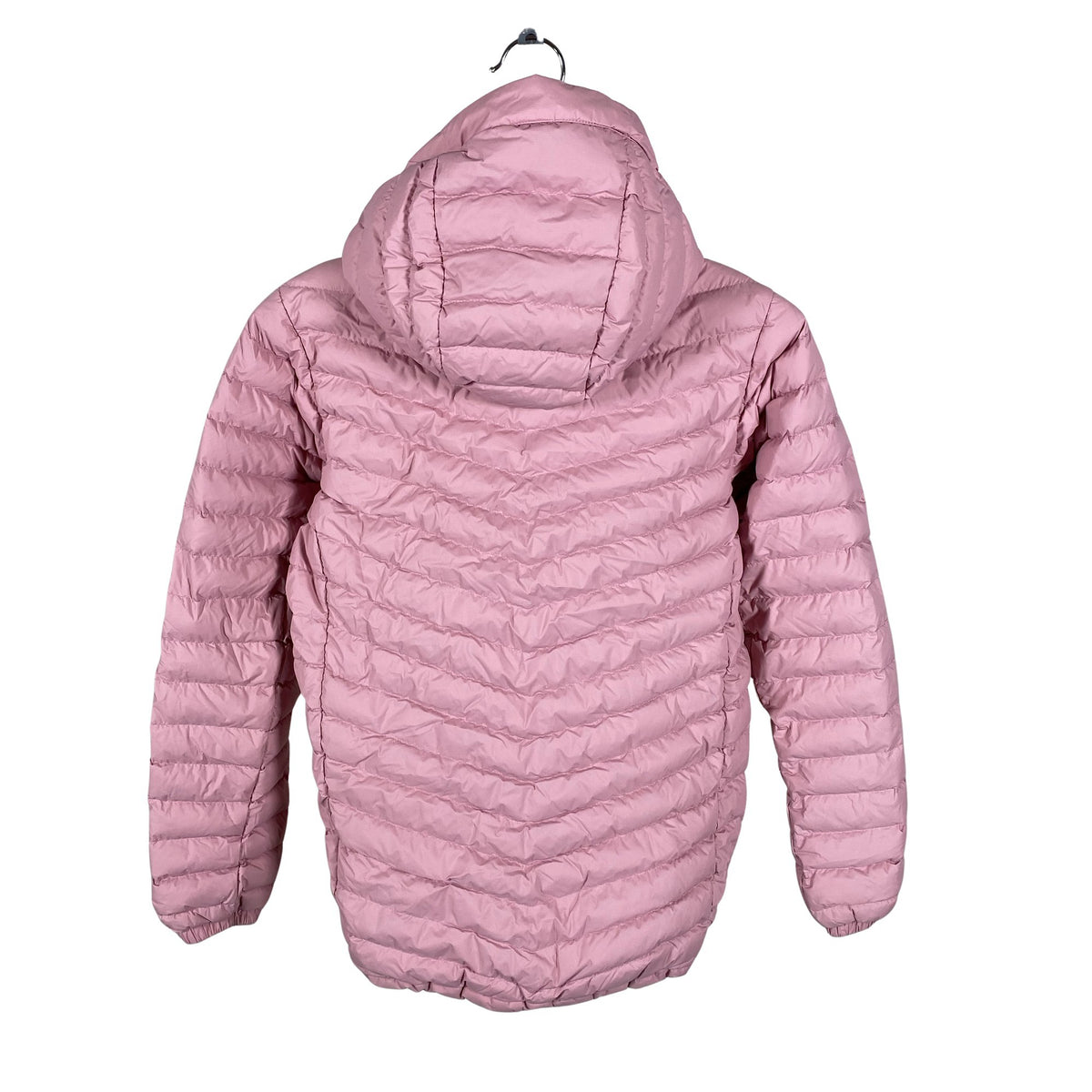 Unisex Peak Performance - Light down jacket, size 158 - 164 - Light pink (2)