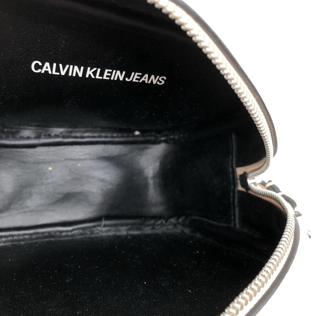 Unisex Calvin Klein Jeans - Shoulder bag, size Mini - Light pink (3)