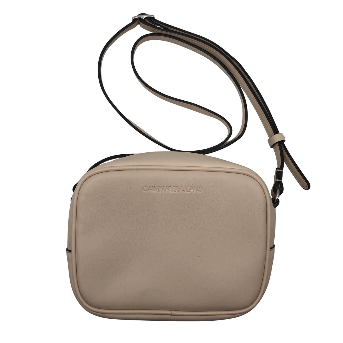 Unisex Calvin Klein Jeans - Shoulder bag, size Mini - Light pink (2)