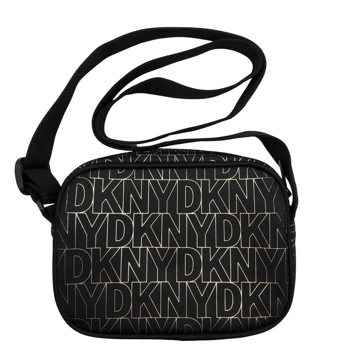 Unisex DKNY - Shoulder bag, size Mini - Black (1)