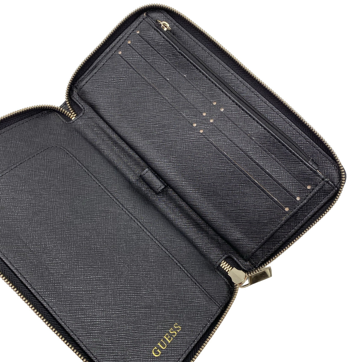 Unisex Guess - Wallet, size Ei kokoa - Black (2)