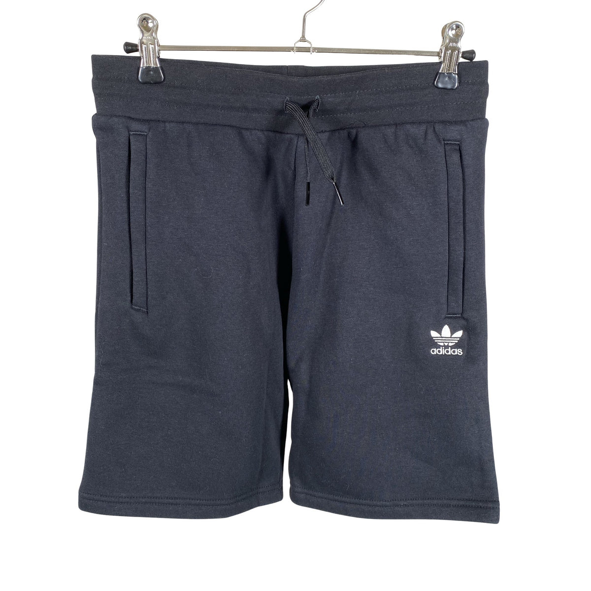 Unisex Adidas - Sweatshorts, size 146 - 152 - Black (1)