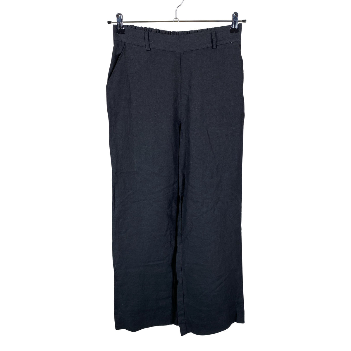 Unisex Nanso - Slacks, size 38 - Black (1)