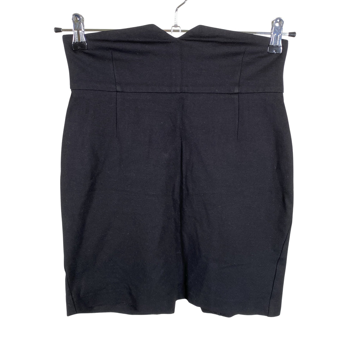 Unisex Tallinn Dolls - Tricot skirt, size 36 - Black (1)