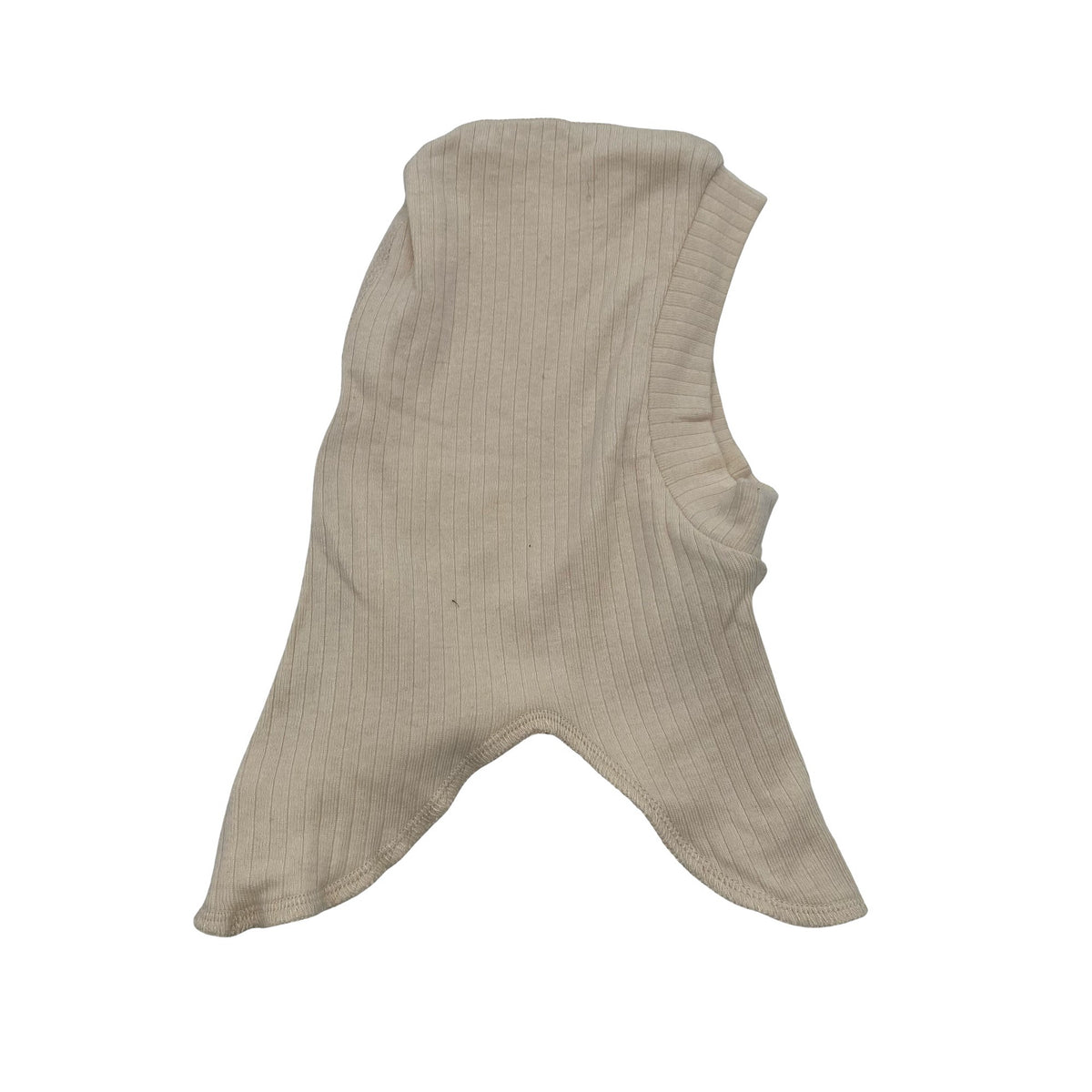 Unisex Name It - Balaclava, size 36 - 38 cm - Beige (1)