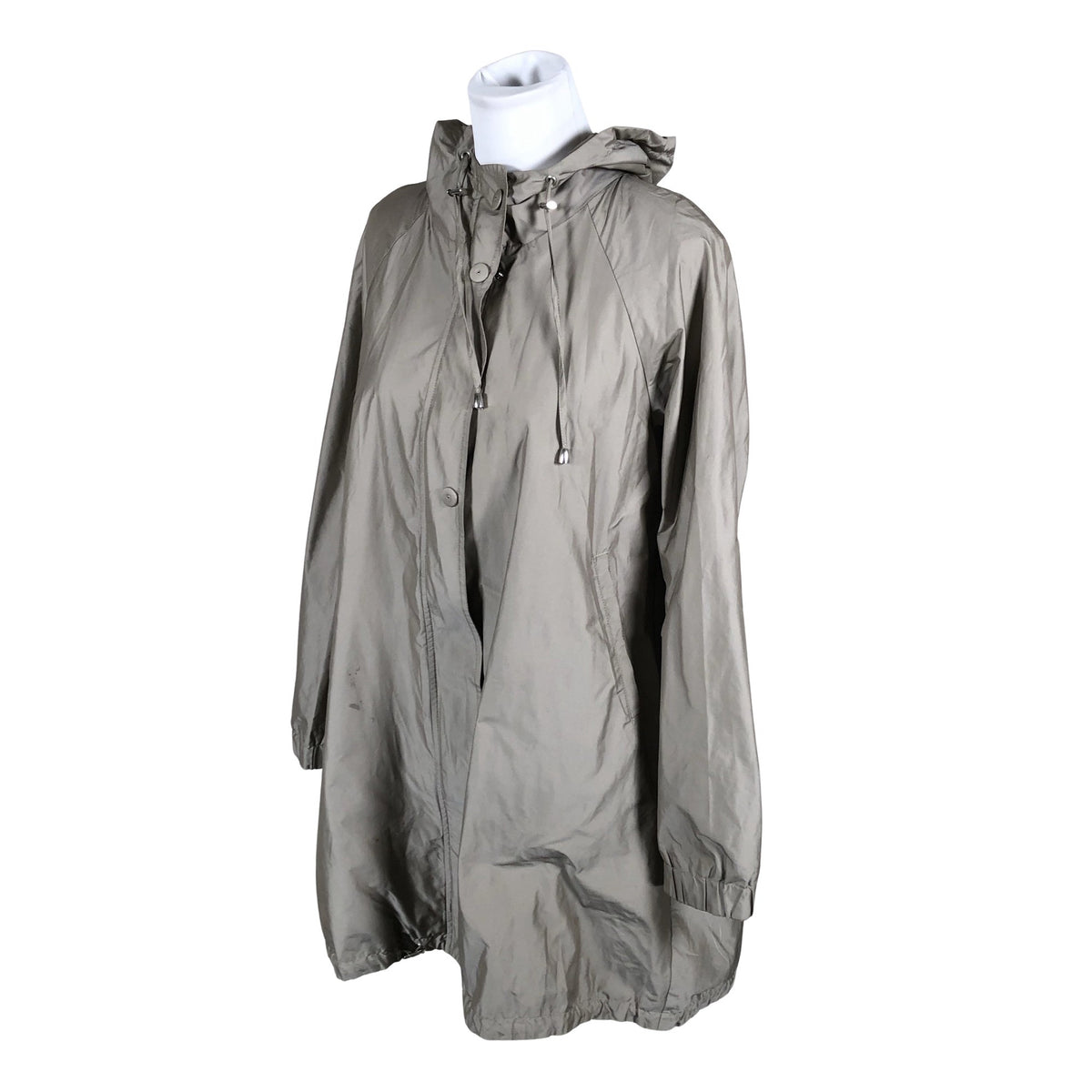 Unisex Marimekko - Outdoor jacket, size 36 - Gray (3)