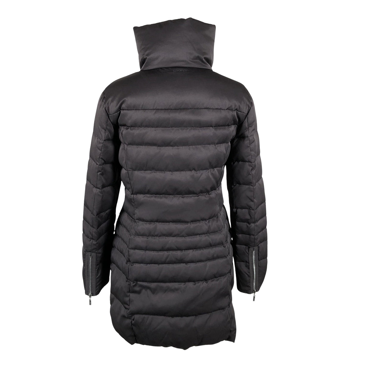 Unisex Sand - Down jacket, size 40 - Brown (2)