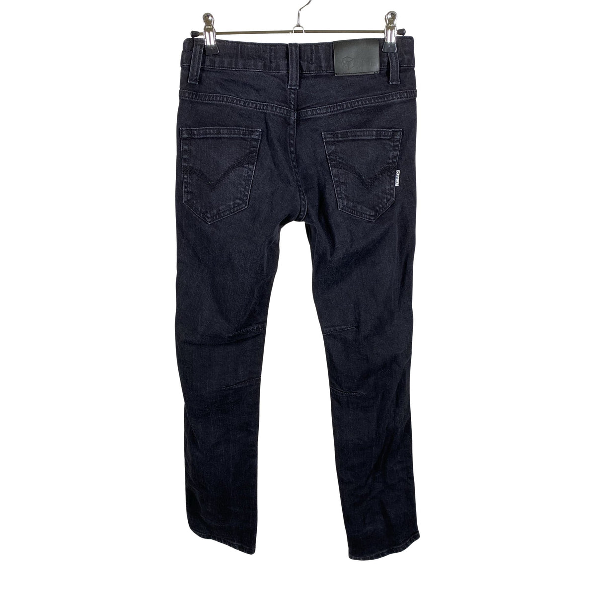 Unisex Cube co. - Jeans, size 140 - 146 - Gray (2)