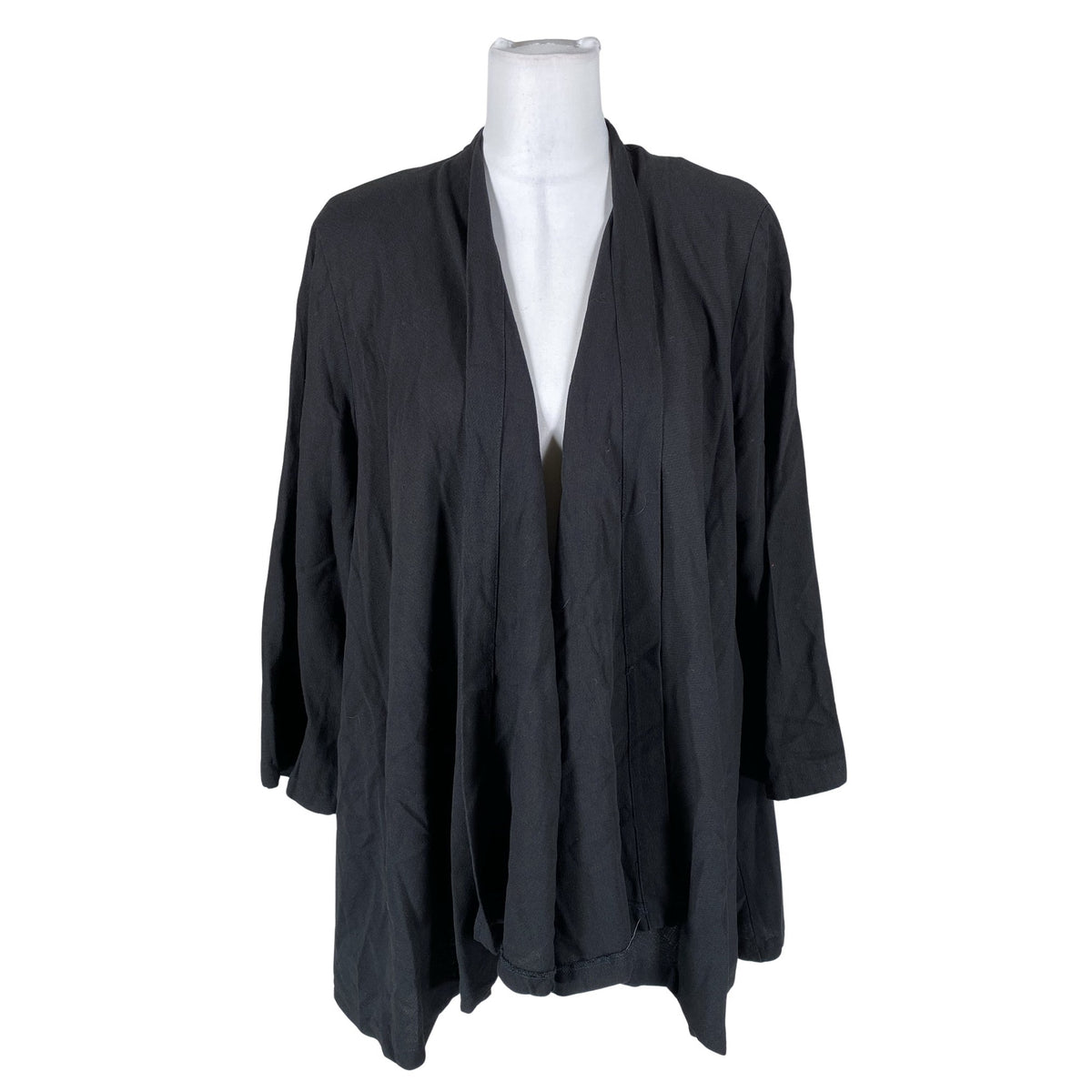 Unisex Marimekko - Jacket, size 40 - Black (1)