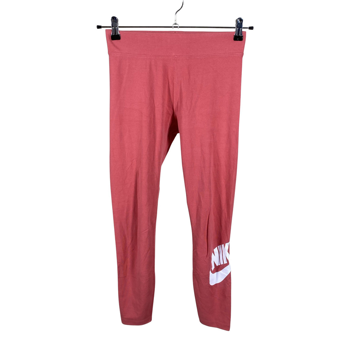 Unisex Nike - Sports tights, size 38 - Pink (1)