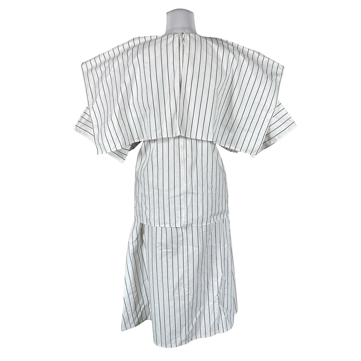 Unisex Vuokko - Blouse, size 34 - White (2)