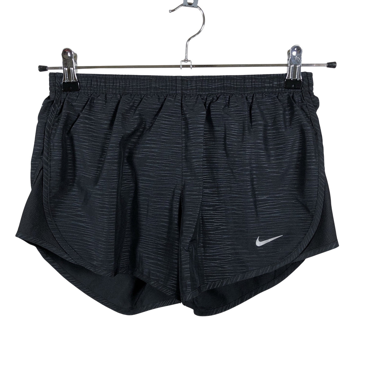 Unisex Nike - Sports shorts, size 34 - Black (1)