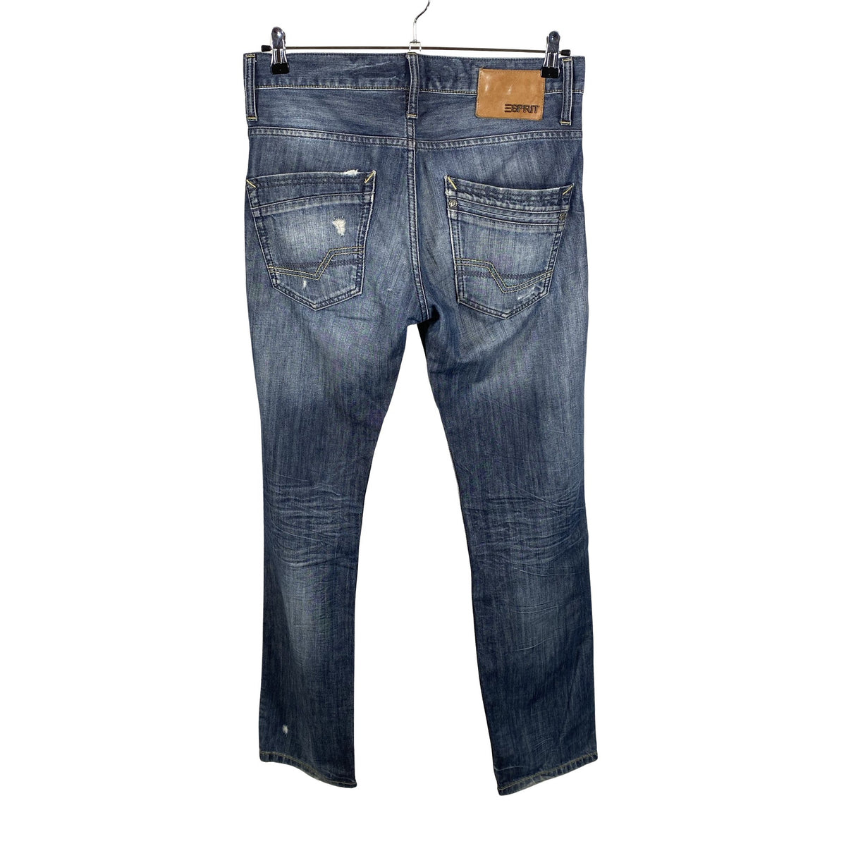 Unisex Esprit - Jeans, size W30 - Blue (2)