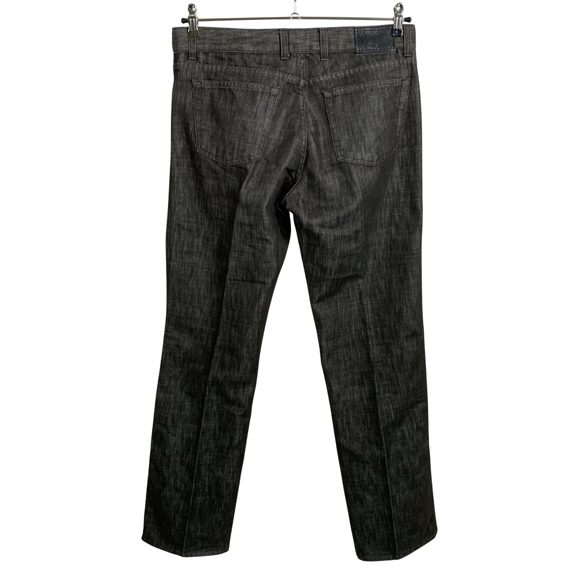 Unisex Z Zegna - Jeans, size M - Gray (2)