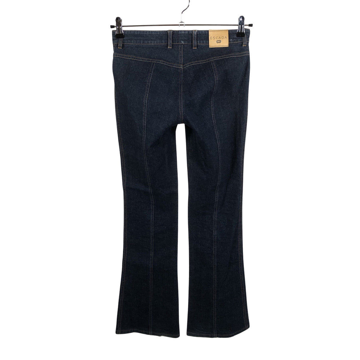 Unisex Escada - Jeans, size 36 - Blue (2)