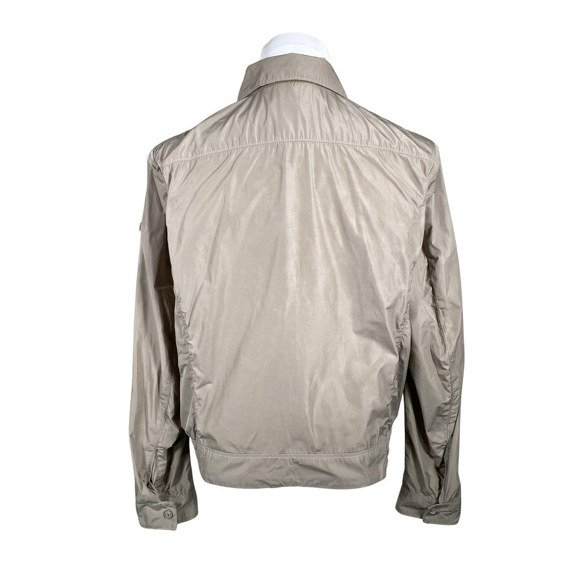 Unisex Trussardi - Outdoor jacket, size XL - Beige (3)