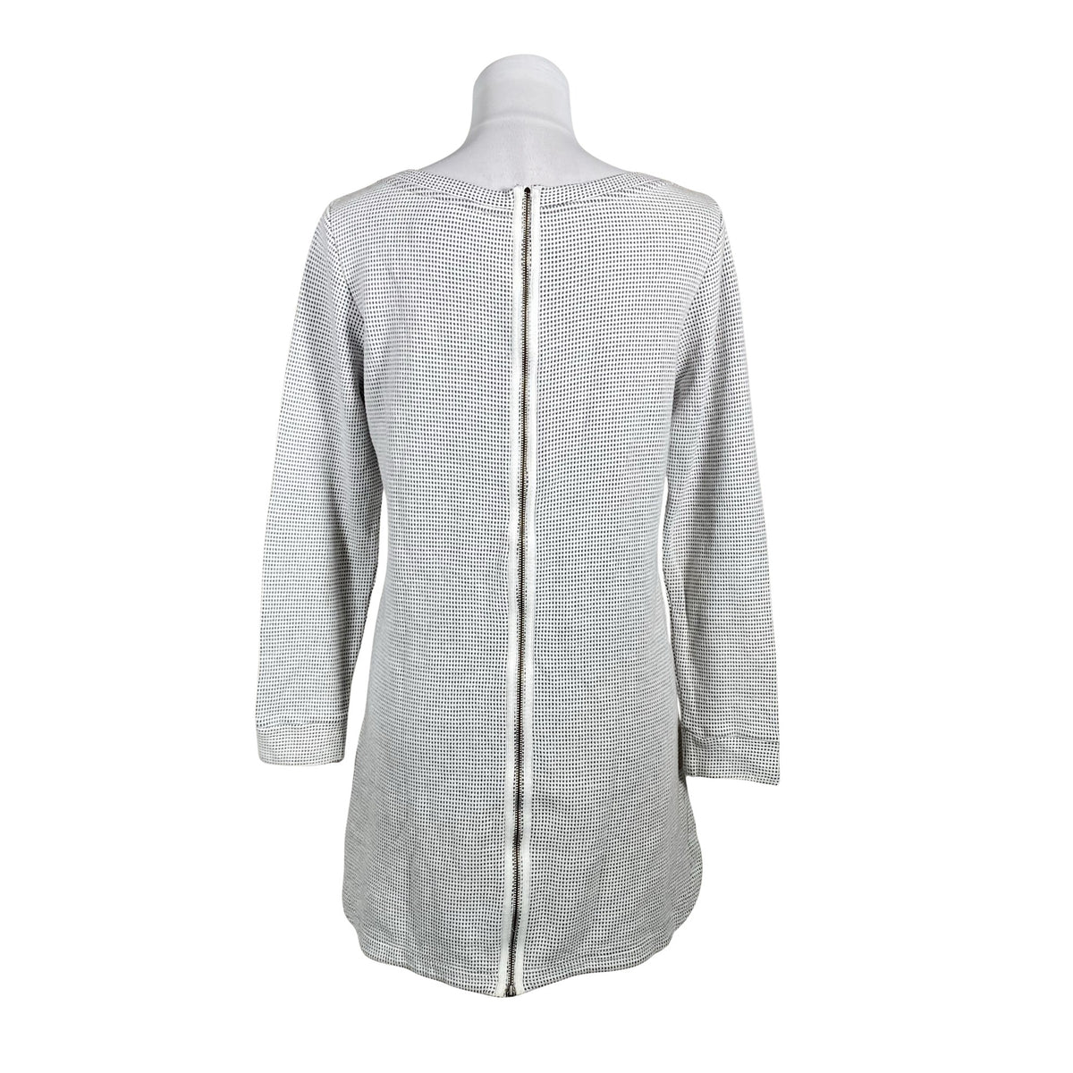 Unisex Sandwich - Tricot tunic, size 36 - Gray (2)