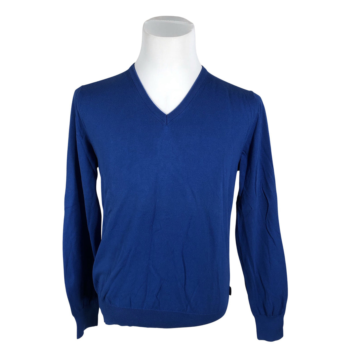 Unisex Hugo Boss - Sweater, size L - Blue (1)