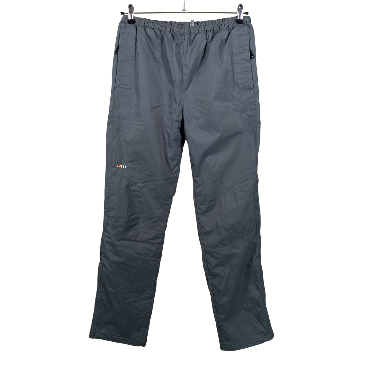 Unisex Rukka - Winter pants, size 42 - Gray (1)