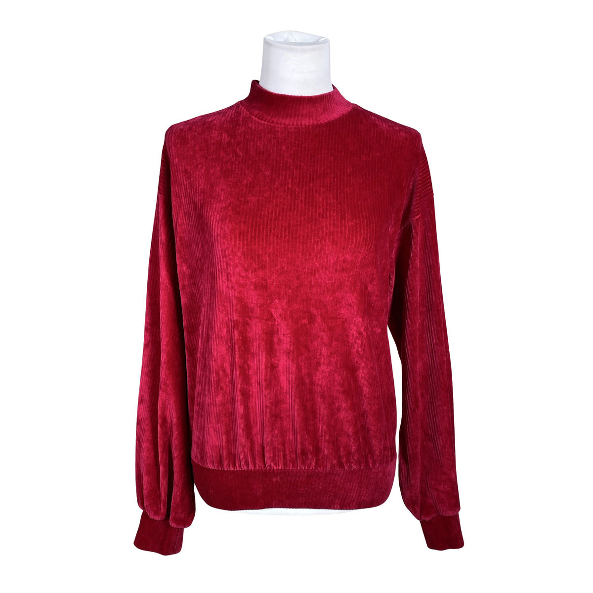 Unisex me&i - Sweatshirt, size 36 - Pink (1)