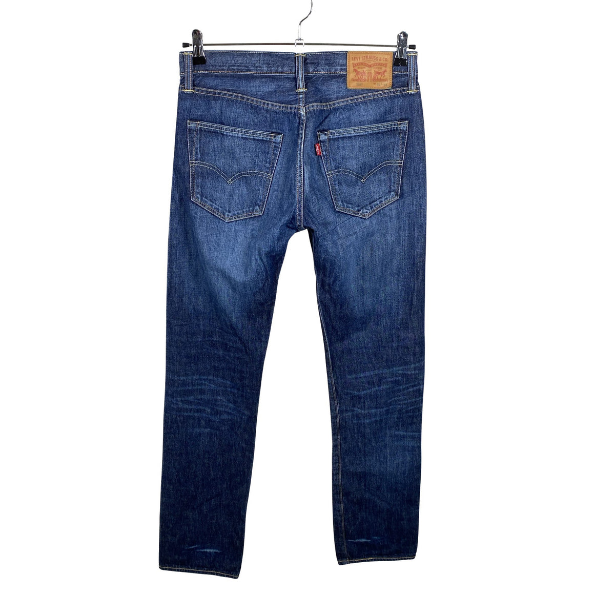 Unisex Levi's - Jeans, size W31 - Blue (2)