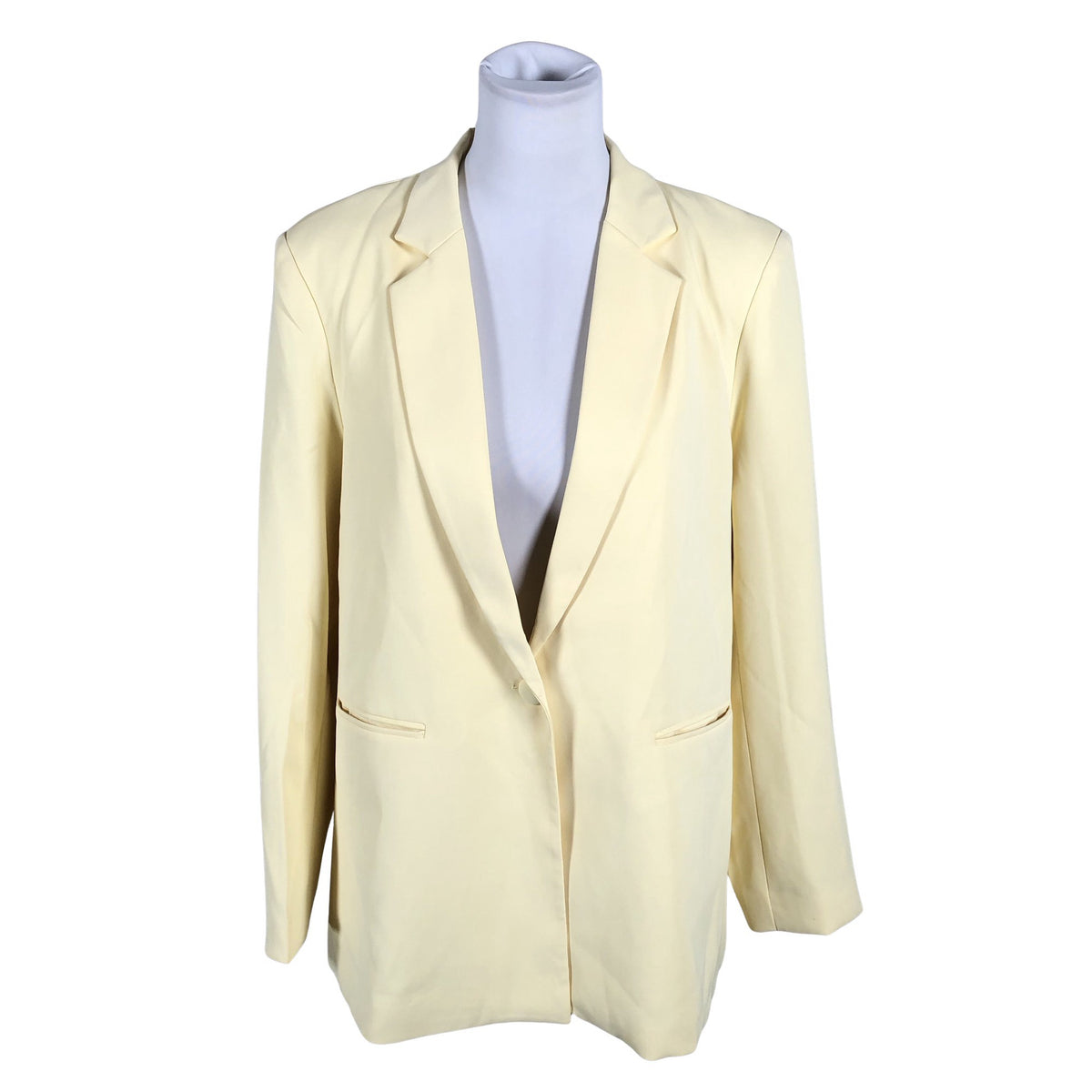 Unisex Neo Noir - Jacket, size 40 - Yellow (1)